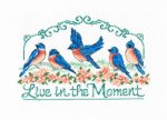 (image for) Live In The Moment